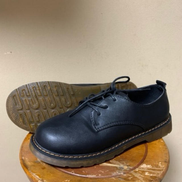 dholic(ディーホリック)のローヒールフラットシューズ レディースの靴/シューズ(ローファー/革靴)の商品写真