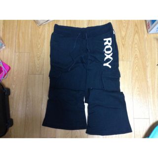 ロキシー(Roxy)のROXYジャージ(カジュアルパンツ)