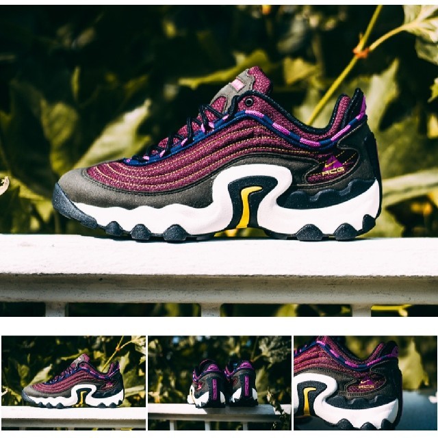 nike acg air skarn