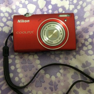 Nikon COOLPIX(コンパクトデジタルカメラ)