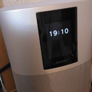 ボーズ(BOSE)のBOSE HOME SPEAKER 500 【発送1/26】(スピーカー)