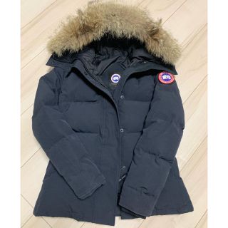 カナダグース(CANADA GOOSE)のカナダグース　フリークスストア別注(ダウンジャケット)