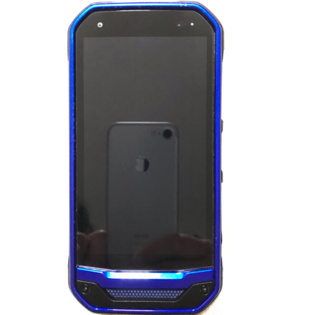 TORQUE G03 値下げスマートフォン本体