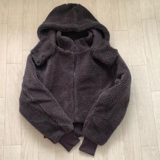 ルルレモン(lululemon)の☆みかん様専用☆aloyoga ジャケットXSサイズ(ヨガ)