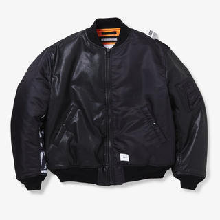 ネイバーフッド(NEIGHBORHOOD)のW1. VE / JACKET. WTAPS×NEIGHBORHOOD(ミリタリージャケット)