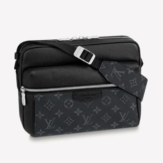 ルイヴィトン(LOUIS VUITTON)のLOUIS VUITTON ショルダーバッグ ルイヴィトン メンズ 新品未使用(ショルダーバッグ)