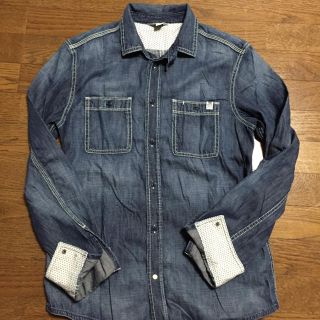 ディーゼル(DIESEL)の〜3/7 お取り置き(シャツ)