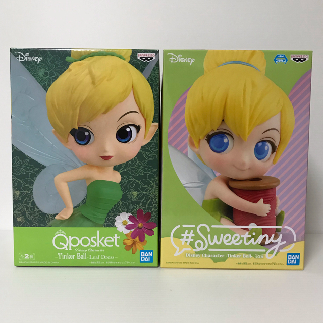 Banpresto ティンカーベル フィギュア ディズニー Q Posket プライズ の通販 By ガーネット S Shop バンプレストならラクマ Banpresto ティンカーベル フィギュア ディズニー Q Posket プライズ の通販 By ガーネット S Shop バンプレストならラクマ
