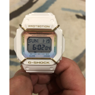 ジーショック(G-SHOCK)のLOV-14B-7JR ラバーズコレクション（ラバコレ）2014メンズモデル単品(腕時計(デジタル))