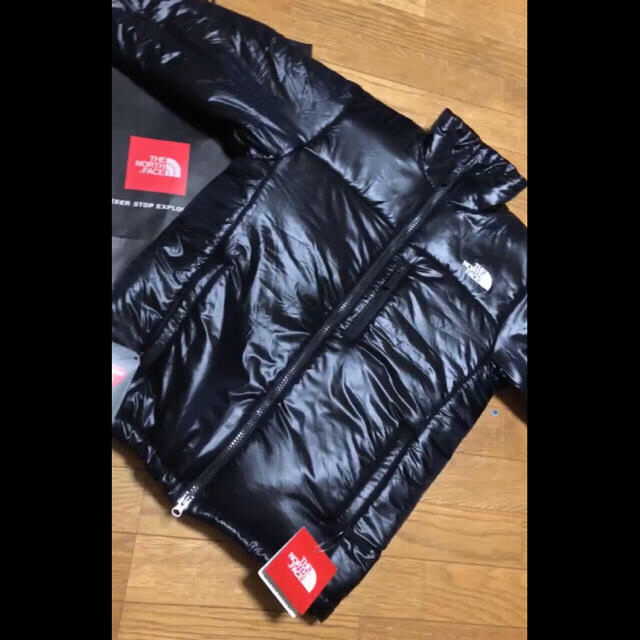 THE NORTH FACE(ザノースフェイス)のTHE NORTH FACE ultra down jacket メンズのジャケット/アウター(ダウンジャケット)の商品写真