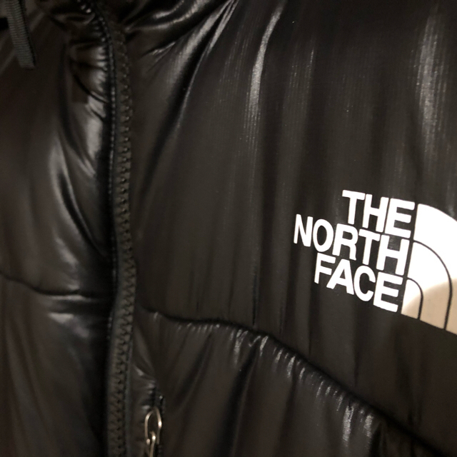 THE NORTH FACE(ザノースフェイス)のTHE NORTH FACE ultra down jacket メンズのジャケット/アウター(ダウンジャケット)の商品写真