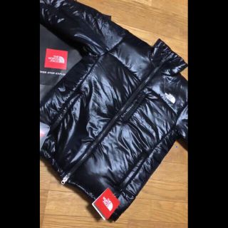 ザノースフェイス(THE NORTH FACE)のTHE NORTH FACE ultra down jacket(ダウンジャケット)