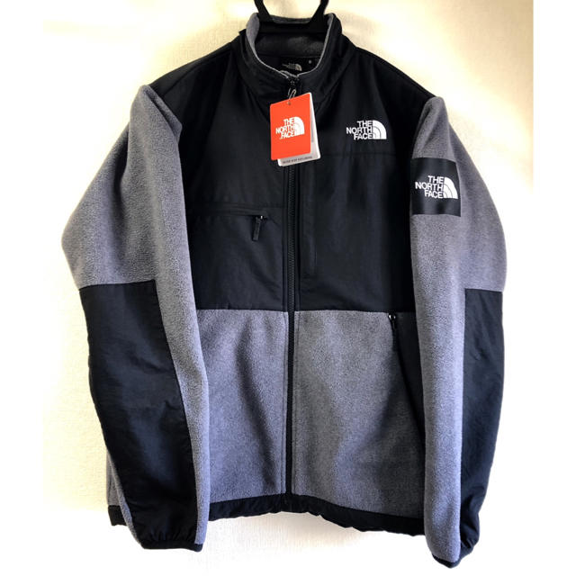 【極美品】THE NORTH FACE ノースフェイス デナリジャケット S