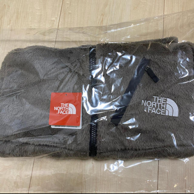 THE NORTH FACE アンタークティカ　ブラウンメンズ