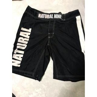 ナチュラルナイン(NATURAL NINE)の◉◉NATURAL NINE タイキックパンツ　ナチュラルナイン(トレーニング用品)