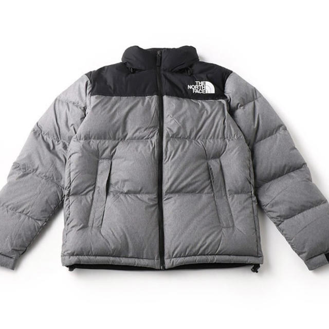 THE NORTH FACE ノースフェイス　novelty nuptse L