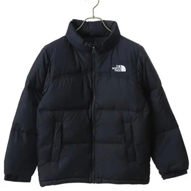 150 THE NORTH FACE ノースフェイス ヌプシ ダウンジャケット