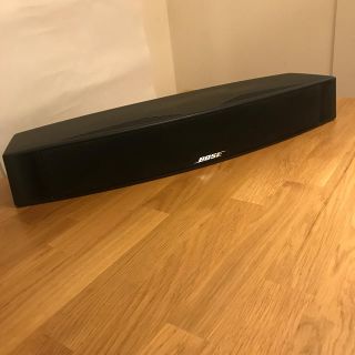 ボーズ(BOSE)のBOSE VOS-10 センタースピーカー(スピーカー)