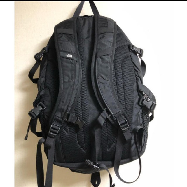 THE NORTH FACE HOT SHOT BACKPACK 1