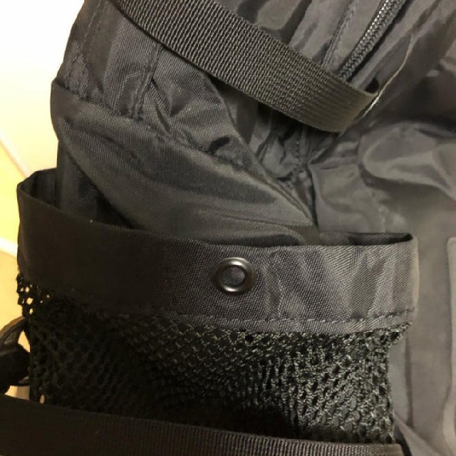 THE NORTH FACE HOT SHOT BACKPACK 3
