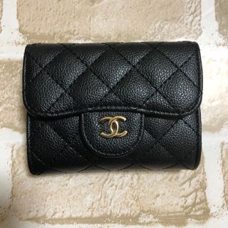 シャネル(CHANEL)のCHANEL 正規ノベルティ　コインケース(コインケース)