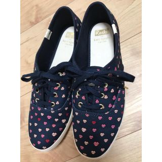 ケイトスペードニューヨーク(kate spade new york)の※mimi様専用※新品　ケイトスペード　スニーカー(スニーカー)