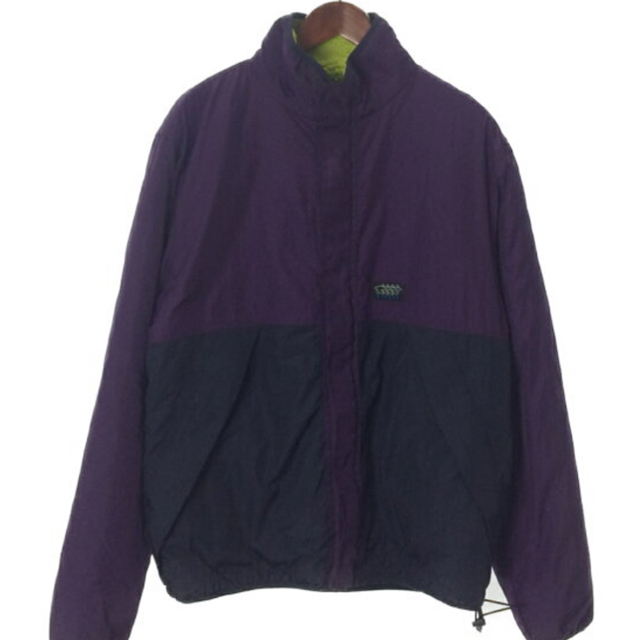 STUSSY - stussy ボアジャケット リバーシブル ジヨン着用モデル G