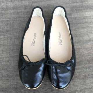 レペット(repetto)のHa様専用>ポルセリ風★バレエシューズ(バレエシューズ)