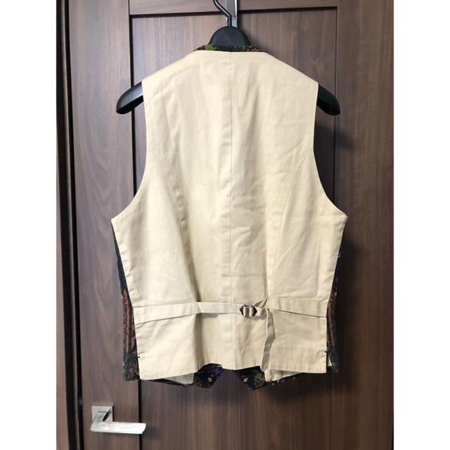 Strasburgo ベスト オシャレの通販 By 古着屋lon S Shop ラクマ Strasburgo ベスト オシャレの通販 By 古着屋lon S Shop ラクマ
