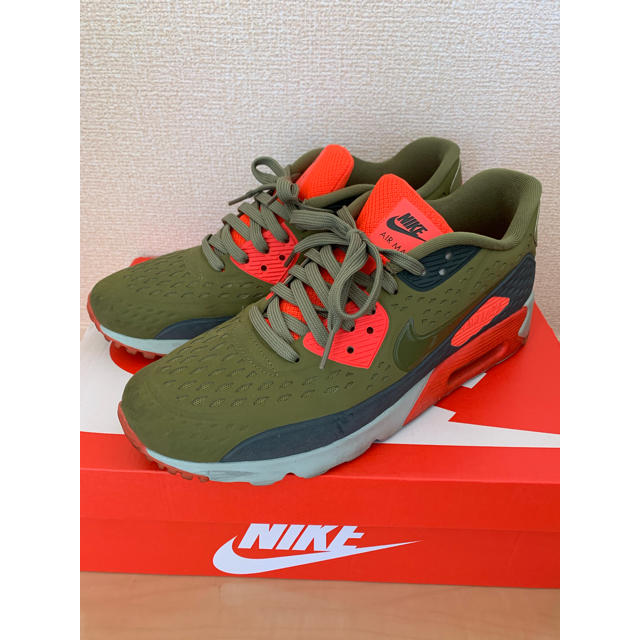 NIKE AIR MAX 90メンズ