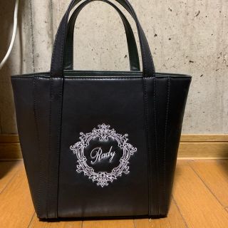 レディー(Rady)のトートバッグ(トートバッグ)