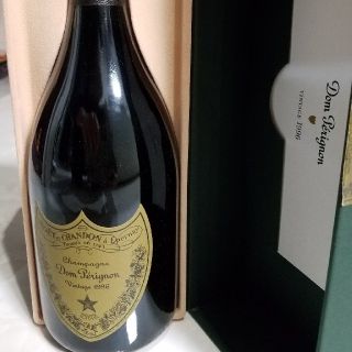 ドンペリニヨン(Dom Pérignon)のドン・ペリニヨン　1996　(ワイン)