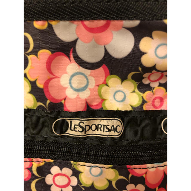 LeSportsac(レスポートサック)のレスポートサック　ショルダーバッグ レディースのバッグ(ショルダーバッグ)の商品写真