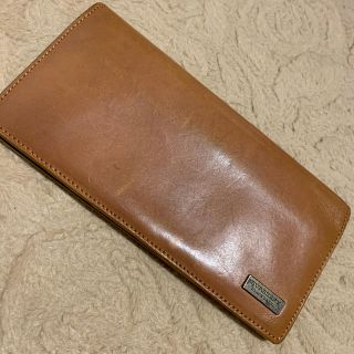 バーバリー(BURBERRY)のバーバリー 長財布(長財布)