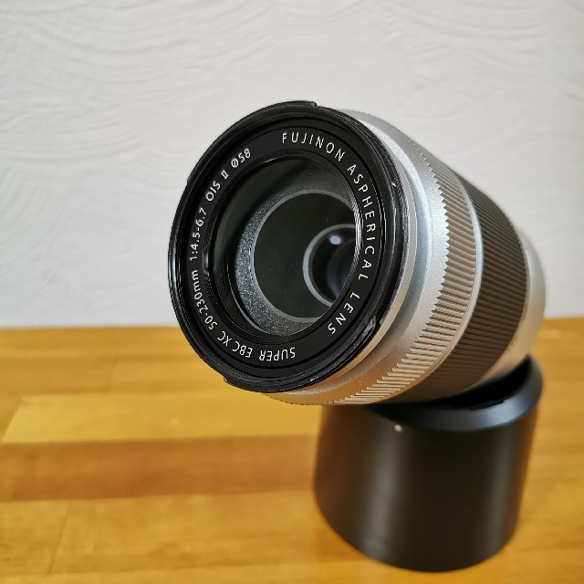 富士フイルム XC 50-230mm f4.5-6.7 OISⅡ 【本日特価】 evezek.hu