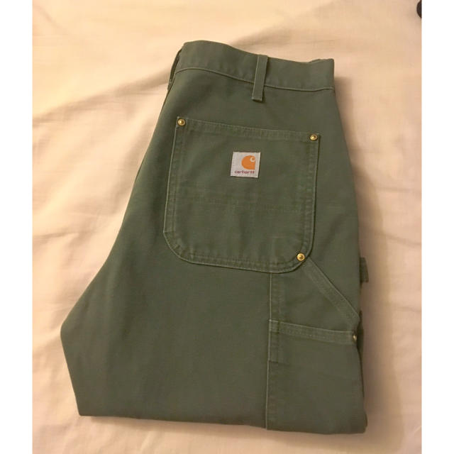 Carhartt ズボン パンツ