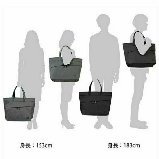 PORTER(ポーター)の吉田カバン　ポーター　ビュー メンズのバッグ(ビジネスバッグ)の商品写真