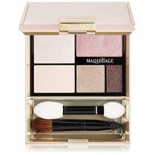 マキアージュ(MAQuillAGE)のトゥルーアイシャドー RS721(アイシャドウ)