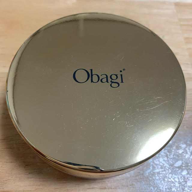 Obagi(オバジ)のobagi フェイスパウダー コスメ/美容のベースメイク/化粧品(フェイスパウダー)の商品写真
