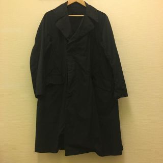 コモリ(COMOLI)の【ヨシ8276様専用】TEATORA(テアトラ) device coat(トレンチコート)