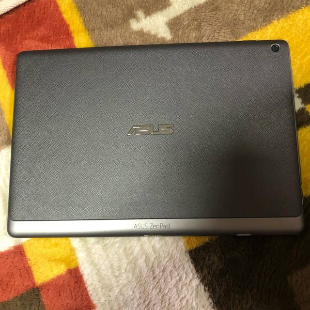 ASUS タブレット 1