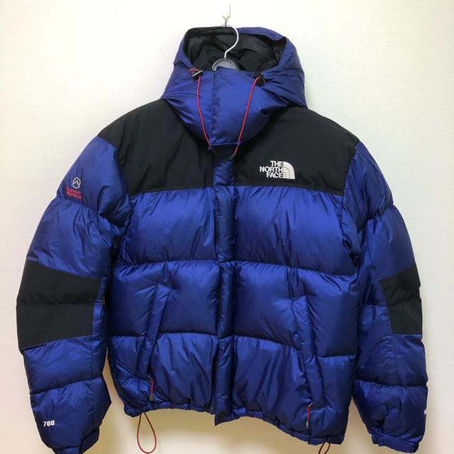 THE NORTH FACE バルトロジャケット サミットシリーズ - ダウンジャケット