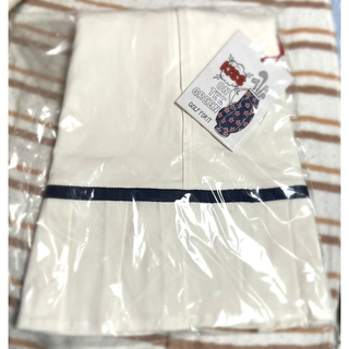 パーリーゲイツ(PEARLY GATES)のライン入り裾プリーツスカート♡(ウエア)