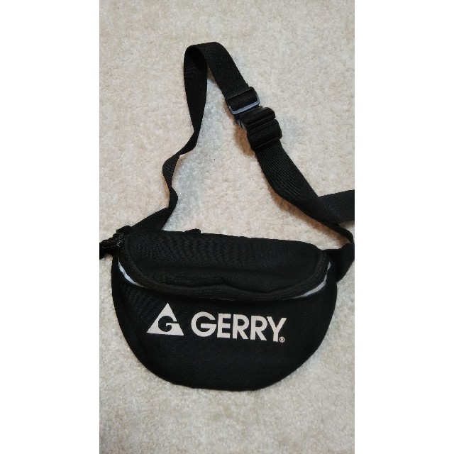 GERRY(ジェリー)のショルダーバッグ   メンズのバッグ(ボディーバッグ)の商品写真