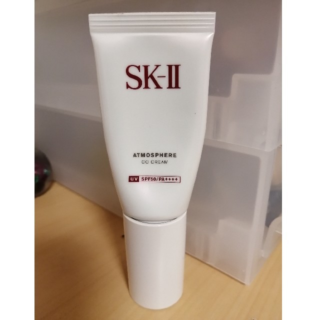 SK-II(エスケーツー)のSK2 アイモスフェア　CCクリーム コスメ/美容のベースメイク/化粧品(CCクリーム)の商品写真