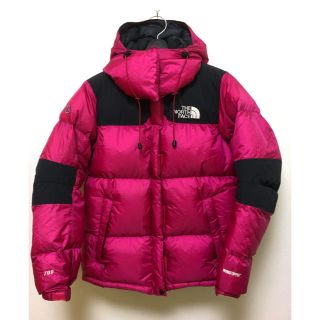 ザノースフェイス(THE NORTH FACE)のTHE NORTH FACE バルトロジャケット　サミットシリーズ　美品‼️(ダウンジャケット)