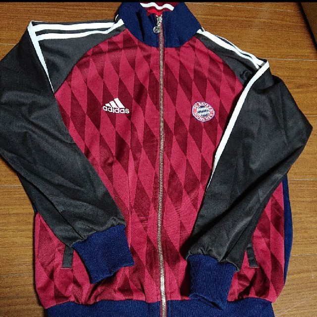 Adidas バイエルンミュンヘン トラックジャージの通販 By サーフィン アディダスならラクマ Adidas バイエルンミュンヘン トラックジャージの通販 By サーフィン アディダスならラクマ
