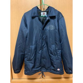 ディッキーズ(Dickies)のDickies コーチジャケット(ナイロンジャケット)