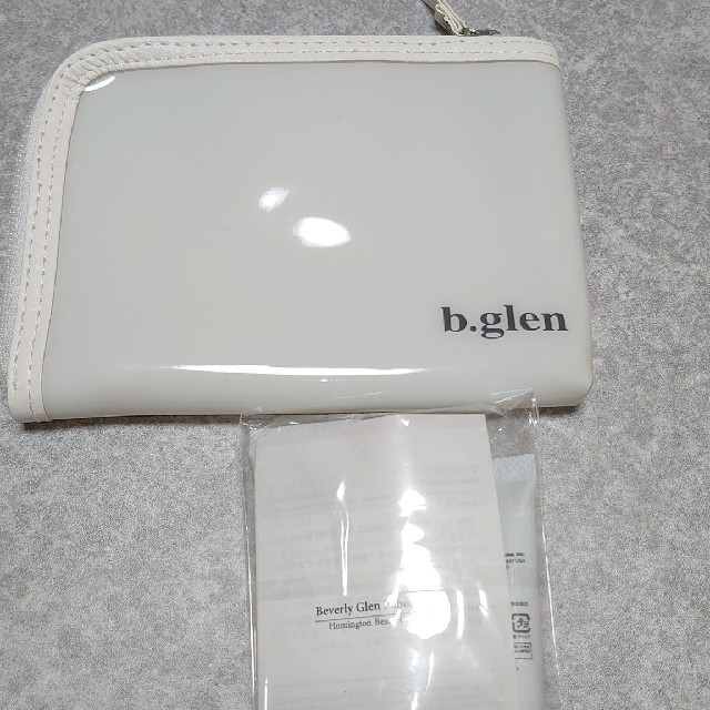 b.glen(ビーグレン)のb.glen 携帯用 コスメ/美容のスキンケア/基礎化粧品(化粧水/ローション)の商品写真