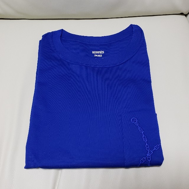 Hermes(エルメス)のエルメス TEE SHIRT ２枚セット レディースのトップス(Tシャツ(半袖/袖なし))の商品写真